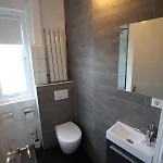Deluxe Studio-appartement Zandvoort شقة