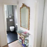 Deluxe Studio-appartement Zandvoort شقة *