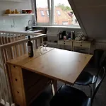 شقة Deluxe Studio-appartement Zandvoort هيمستيده