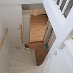 Deluxe Studio-appartement Zandvoort * هيمستيده