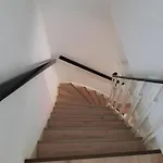 Deluxe Studio-appartement Zandvoort شقة