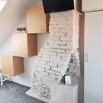 Deluxe Studio-appartement Zandvoort