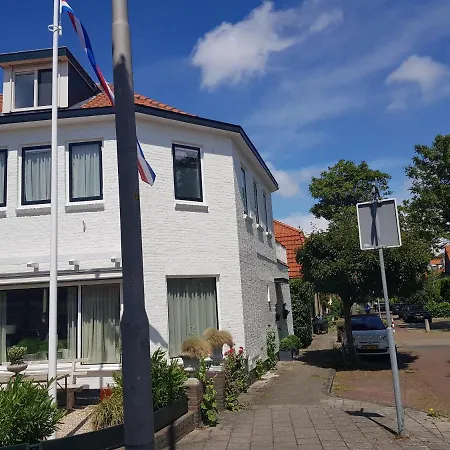 Deluxe Studio-appartement Zandvoort