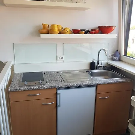 Deluxe Studio-appartement Zandvoort