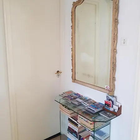Deluxe Studio-appartement Zandvoort 헴스테데