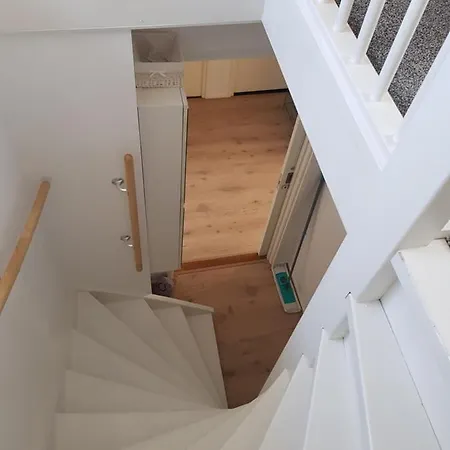 Deluxe Studio-appartement Zandvoort * Heemstede