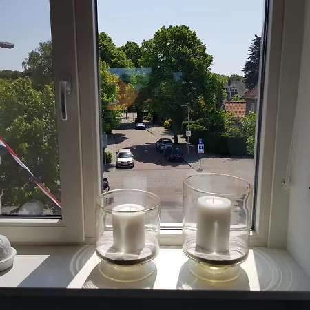 Deluxe Studio-appartement Zandvoort Heemstede