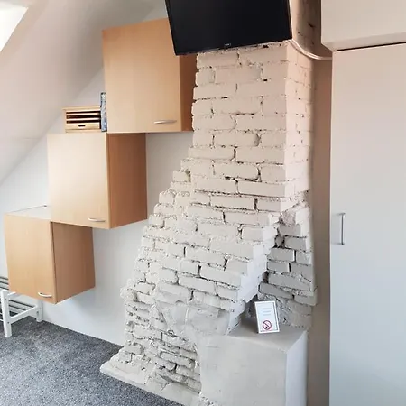 Deluxe Studio-appartement Zandvoort