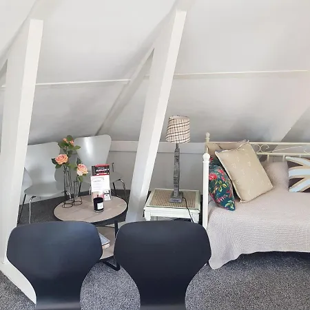Deluxe Studio-appartement Zandvoort Heemstede