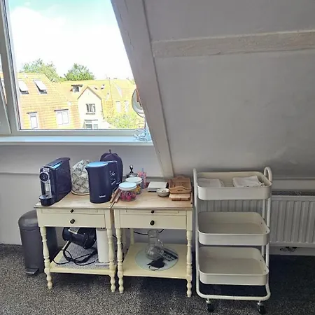 Deluxe Studio-appartement Zandvoort * Heemstede