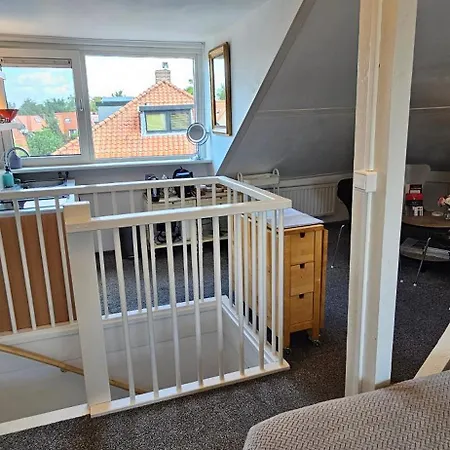 Deluxe Studio-appartement Zandvoort *