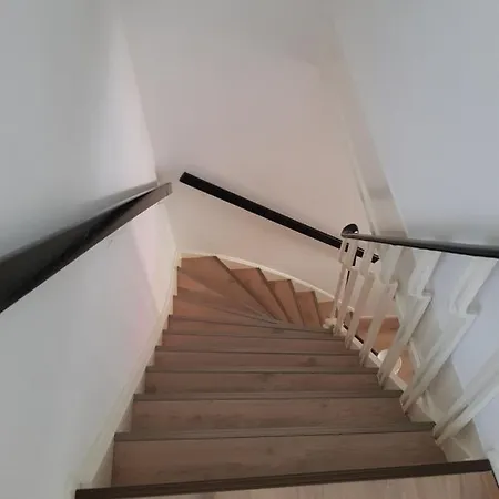 Deluxe Studio-appartement Zandvoort Apartament